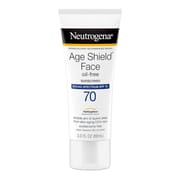 Neutrogena Age Shield Face Oil-Free Broad Spectrum SPF 70 Sunscreen – 88ml_img_1