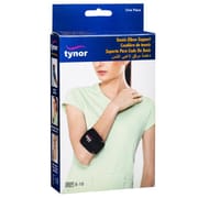 Tynor E10 Tennis Elbow Support Brace | Pain Relief & Compression for Forearm & Elbow | Price in BD_img_0