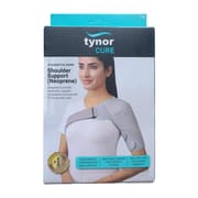 Tynor J-14 Shoulder Support Neoprene Brace | Adjustable Pain Relief & Compression | Price in BD_img_0
