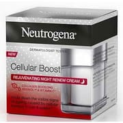 Neutrogena Cellular Boost Rejuvenating Night Renew Cream – 50ml_img_0