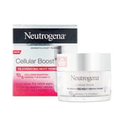 Neutrogena Cellular Boost Rejuvenating Night Renew Cream – 50ml_img_1