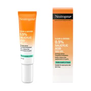 Neutrogena Clear & Defend 0.5% Salicylic Acid SOS Gel – 15ml_img_0