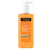Neutrogena Clear & Defend Facial Wash – 200ml_img_0