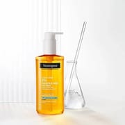 Neutrogena Clear & Defend Facial Wash – 200ml_img_1