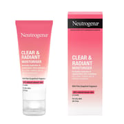 Neutrogena Clear & Radiant Moisturiser – 50ml_img_0