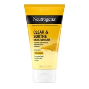 Neutrogena Clear & Soothe Moisturizer 75ml_img_0