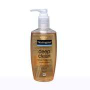Neutrogena Deep Clean Facial Cleanser – 200ml_img_0