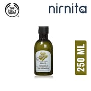 The Body Shop Ginger Scalp Care Conditioner – 250ml_img_1