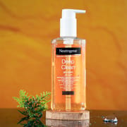 Neutrogena Deep Clean Gel Wash – 200ml_img_0