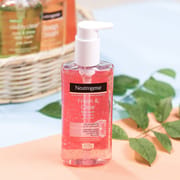 Neutrogena Fresh & Clear Facial Wash – 200ml_img_0