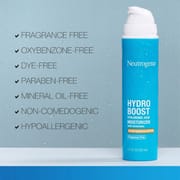 Neutrogena Hydro Boost Hyaluronic Acid Moisturizer SPF 50 – 50ml_img_1