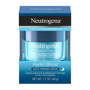 Neutrogena Hydro Boost Purified Hyaluronic Acid Pressed Night Serum – 48gm_img_0