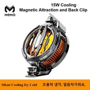 Memo CX08 Magnetic Phone Cooler-15W_img_0