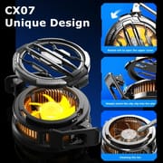 Memo CX08 Magnetic Phone Cooler-15W_img_1