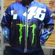 Premium Quality Full Wind Breaker Monster Edition_img_0