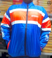 Premium Quality Full Yamaha Branded Wind Breaker_img_0