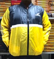 Premium Quality Full Honda Branded Wind Breaker_img_0