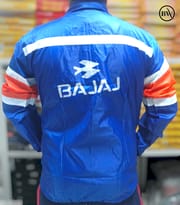 Premium Quality Full Bajaj Branded Wind Breaker_img_1