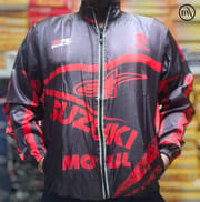Premium Quality Full Suzuki Branded Wind Breaker_img_0