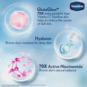 Vaseline Gluta Hya Dewy Radience 290ml (Thailand)_img_6