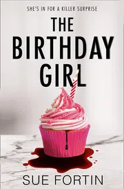 The Birthday Girl by Sue Fortin_img_0