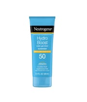 Neutrogena Hydro Boost Water Gel Lotion Sunscreen spf 50 – 88ml_img_0