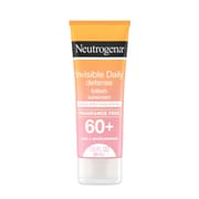 NEUTROGENA Invisible Daily Defense Fragrance Free Sunscreen Lotion Spf 60+ (88ml)_img_0