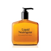 Neutrogena Liquid The Transparent Facial Cleanser – 236ml_img_0