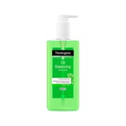 Neutrogena Oil Balancing Facial Wash – 200ml_img_0