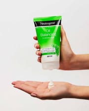 Neutrogena Oil Balancing In-Shower Mask – 150ml_img_1