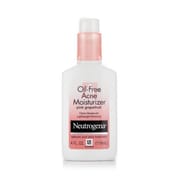 Neutrogena Oil-Free Acne Moisturizer- Pink Grapefruit – 118ml_img_0