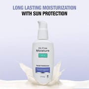 Neutrogena Oil-Free Moisture SPF15 (115gm)_img_1