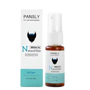ফুল কোর্স ২ পিস স্প্রে - Pensly White To Natural Hair_img_0