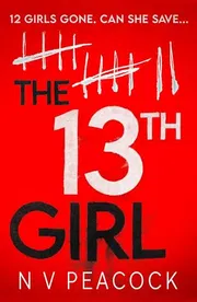 The 13th Girl by N V Peacock_img_0