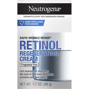 Neutrogena Rapid Wrinkle Repair Regenerating Retinol Cream Fragrance-Free – 48gm_img_0