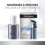Neutrogena Rapid Wrinkle Repair Retinol Oil – 30ml_img_0