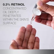 Neutrogena Rapid Wrinkle Repair Retinol Oil – 30ml_img_1