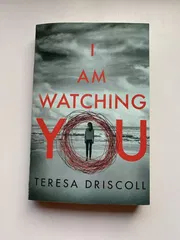 I Am Watching You by Teresa Driscoll_img_0