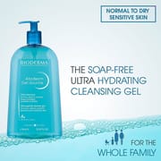 Bioderma Atoderm Shower Gel_img_1
