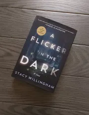 A Flicker in the Dark by Stacy Willingham_img_0