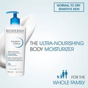 Bioderma Atoderm Ultra-nourishing Body Cream_img_1