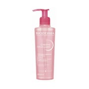 Bioderma Crealine Gel Moussant Foaming Gel_img_0