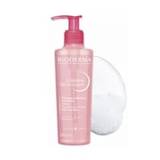 Bioderma Crealine Gel Moussant Foaming Gel_img_1