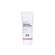 Christian Dean Secret Tone-up Sun Cream SPF50+/PA+++ 70ml | Korean Cosmetic Product | Price in BD_img_0