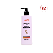 Skin'O Keratin Smooth Repair Shampoo_img_0