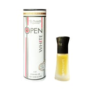 Al Nuaim Open White 6ML_img_1