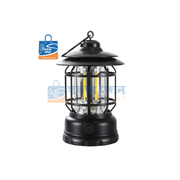 Rechargeable Stepless Dimming Handheld LED Camping Lamp_img_0