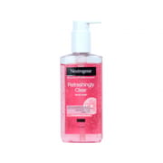 NEUTROGENA Refreshingly Clear Facial Wash – 200ml_img_0