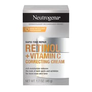 Neutrogena Retinol + Vitamin C Correcting Cream – 48gm_img_0