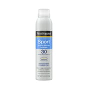 Neutrogena Sport Active Defense With Broad Spectrum Spf 30 Sunscreen Spray – 141g_img_0